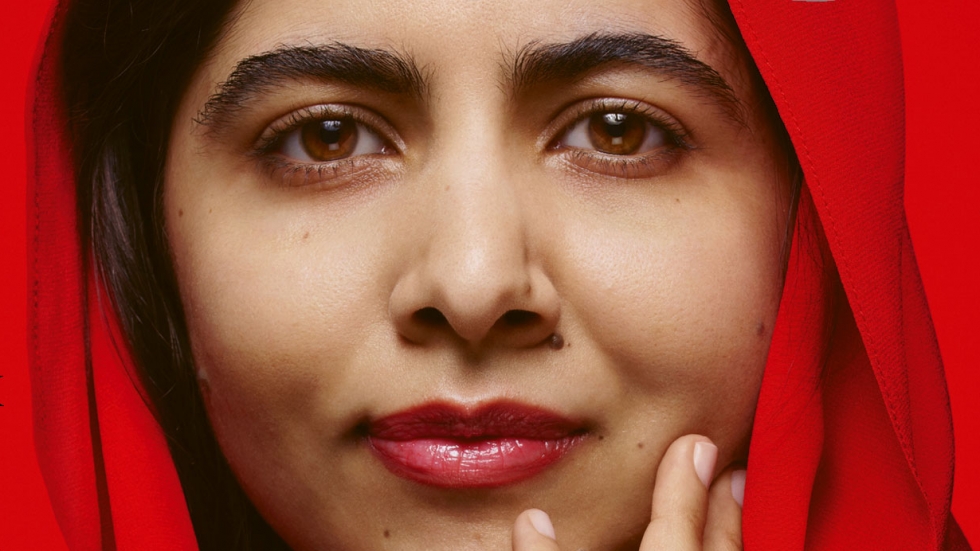 Малала Юсафзаи във "Вог": Всяко момиче, което види тази корица, ще знае, че може да промени света