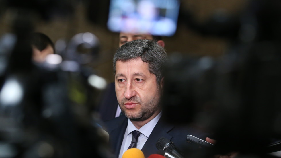 Христо Иванов: Ще настояваме за гаранции за почтеността на кандидат-министрите от ИТН