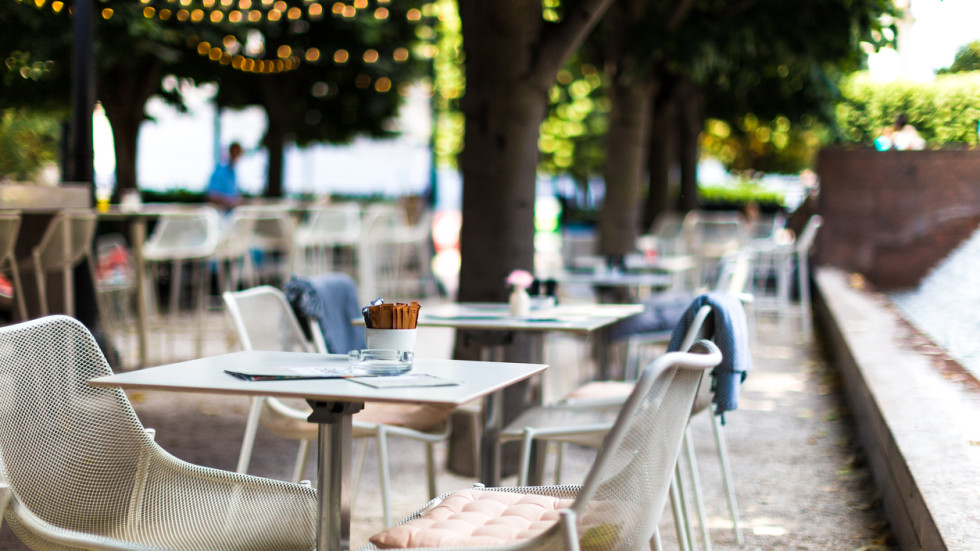  Съобщението на СОС за такса „ тротоарно право “ провокира ужас 