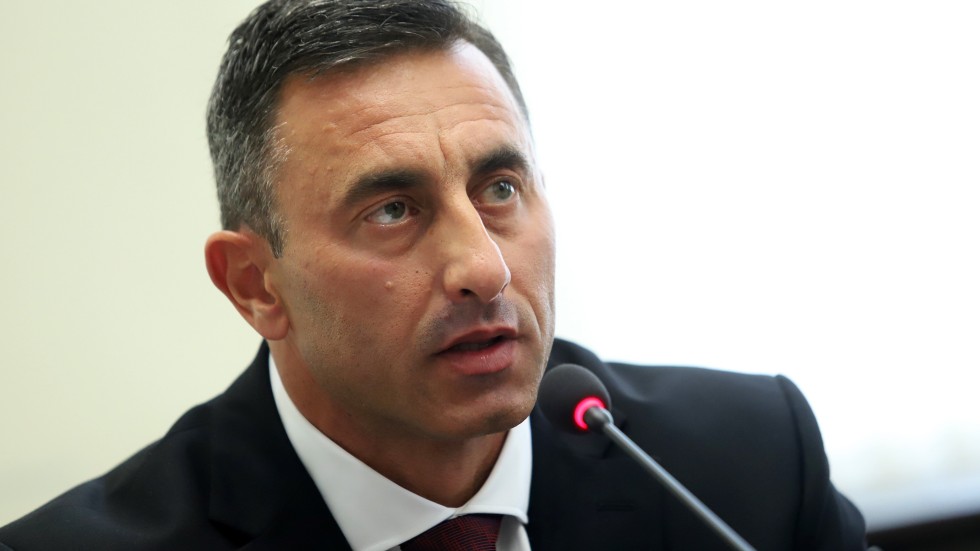 ГЕРБ срещу шефа на НАП: Бившият финансов министър с нови твърдения срещу Румен Спецов