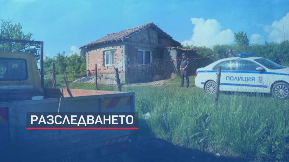Прокуратурата: Намереното мъртво дете в Самоковско е удушено