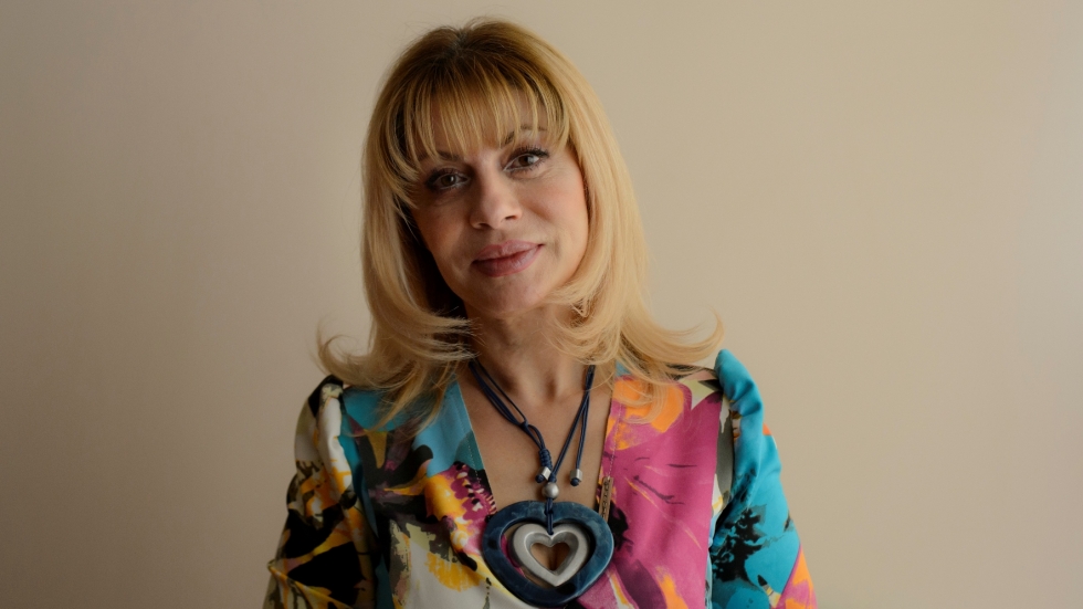 Психологът Моника Балаян: Естетичната медицина е безсилна, ако с нея търсим решение на психически проблем