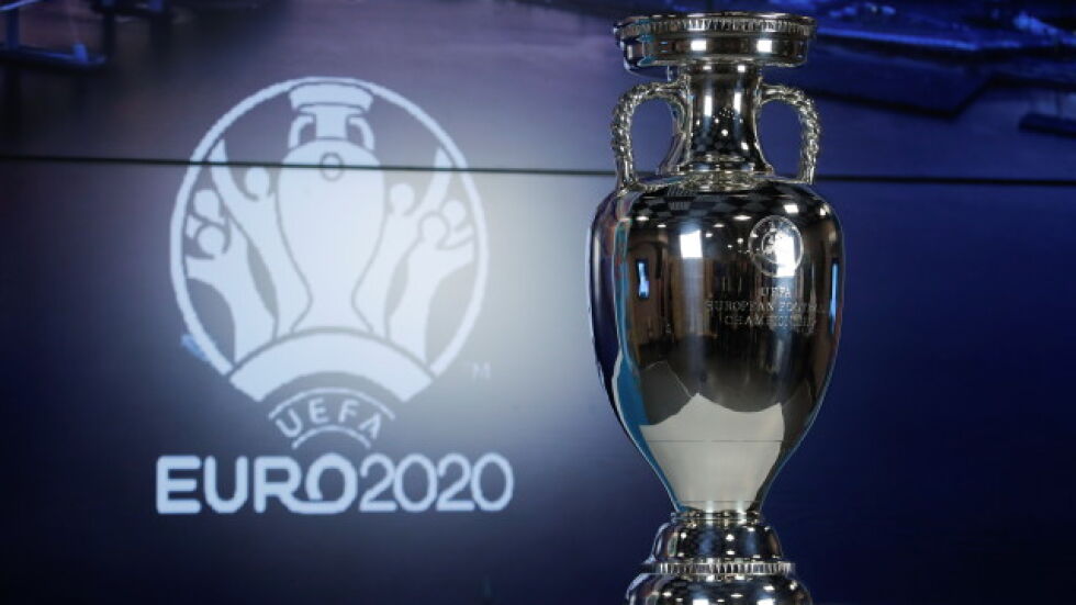 Петима таланти, готови да превземат Евро 2020