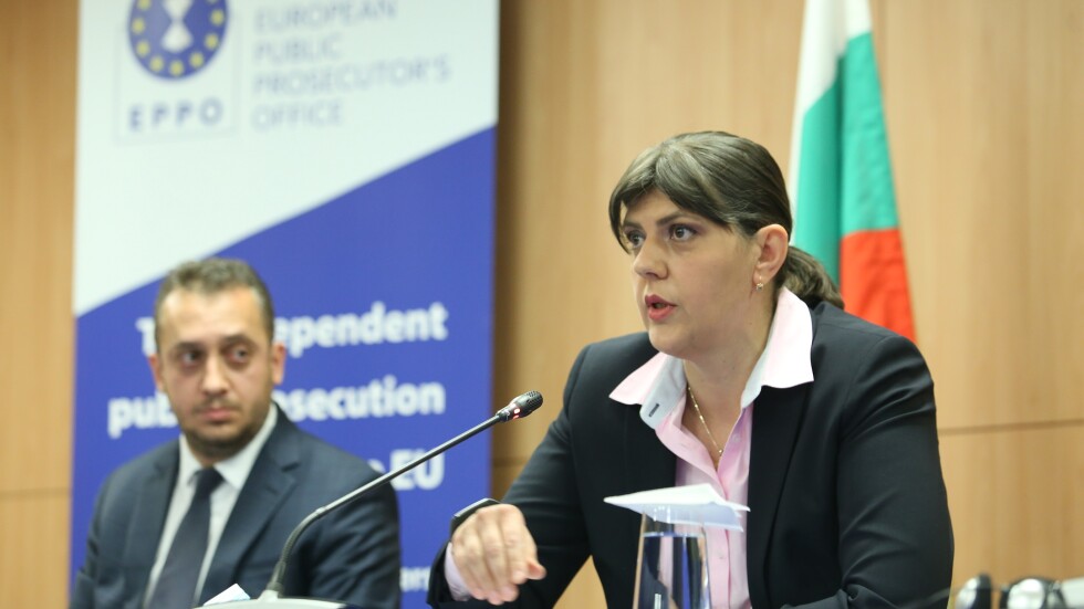 България избира допълнителни делегирани европейски прокурори