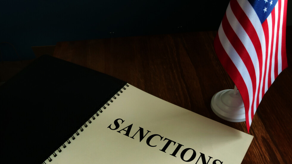 САЩ, Великобритания и Канада наложиха санкции на Путин и Лавров