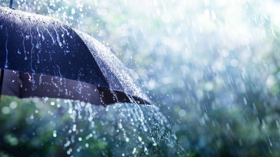 Дъждовна неделя в Западна и Централна България