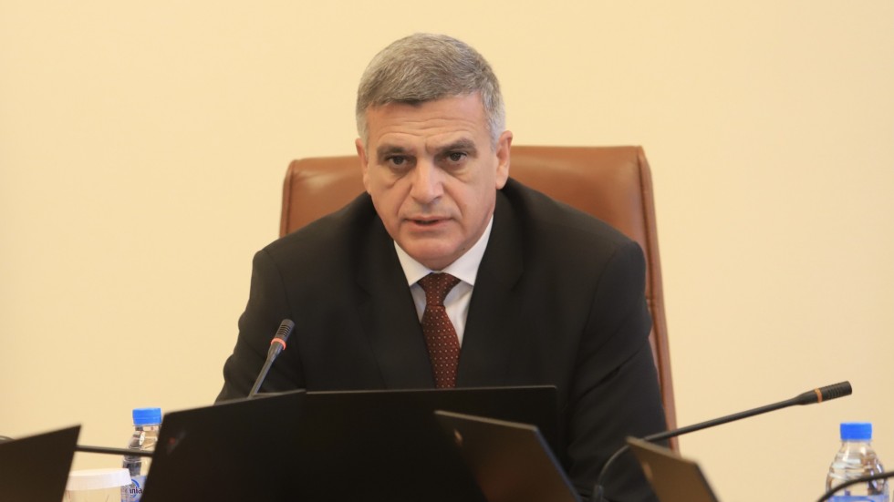Янев: Решението между Скопие и София е в ръцете на политиците, а не на историците