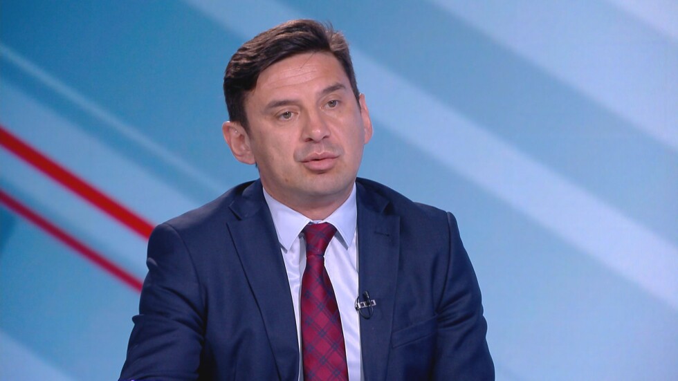 След дългите спорове: Халил Летифов от ДПС поема спортната комисия в парламента