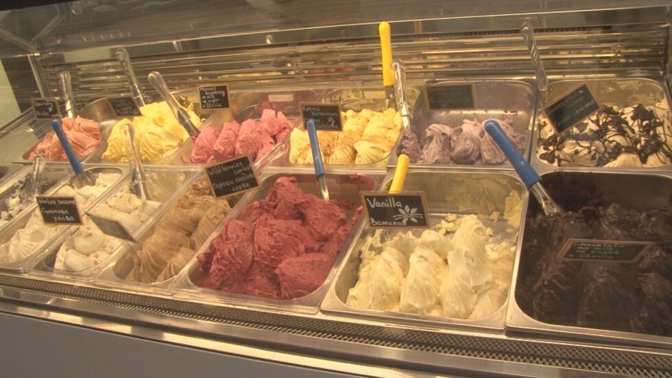„Чети етикета“: Какъв сладолед ще ядем това лято?