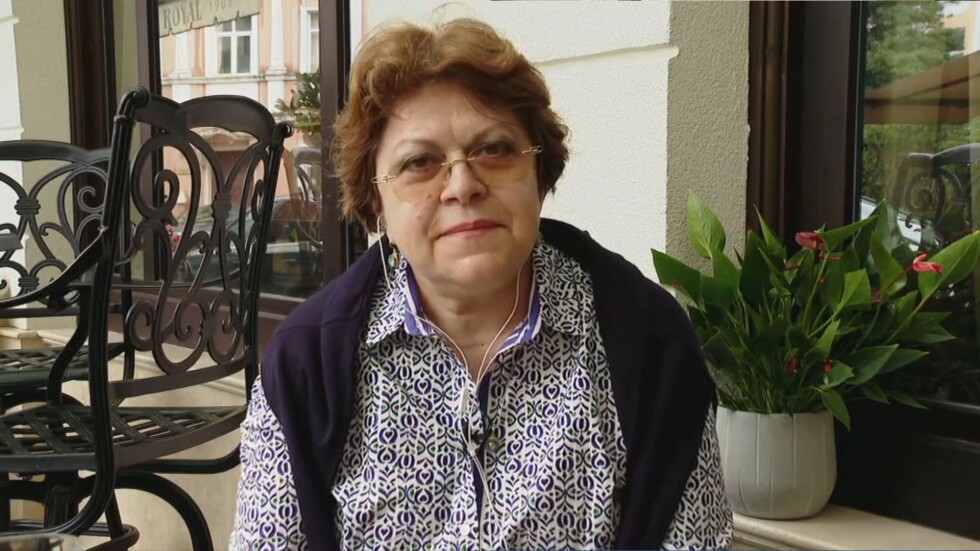 Татяна Дончева: Преодоляването на инвазията на „калинките“ тепърва предстои