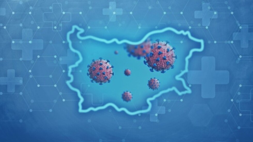България вече е на второ място в Европа по смъртност от коронавирус