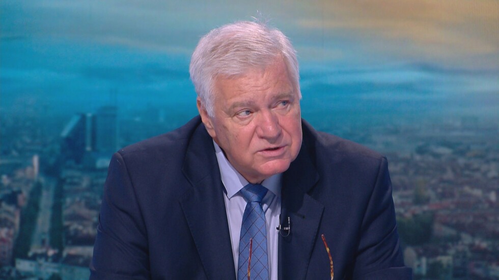 Николай Коев: Няма да изпаднем в изолация заради ветото на С. Македония