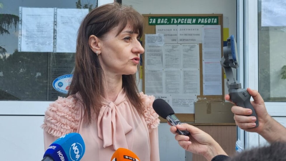 Уволнената шефка на РИОСВ-Бургас: Министър Личев е бил подведен