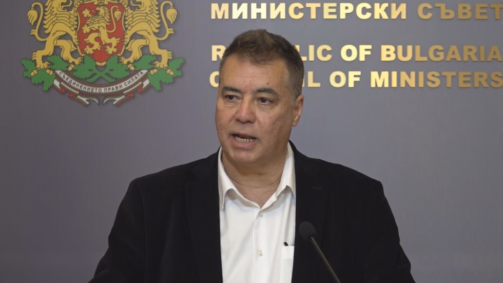 Кой е Борис Михайлов – новият шеф на НАП?