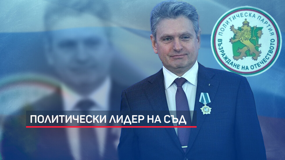 Пред Темида заради шпионаж: Според Малинов обвиненията срещу него са несъстоятелни (ОБЗОР)