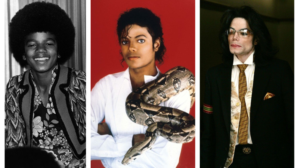 Трансформациите на Краля: Майкъл Джексън и операциите като отдушник