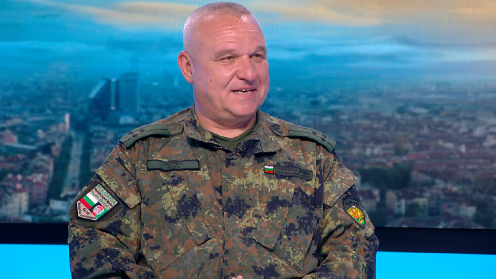 Полк. Велков: Около 11 000 български военнослужещи са преминали през мисиите в Афганистан за 20 г.