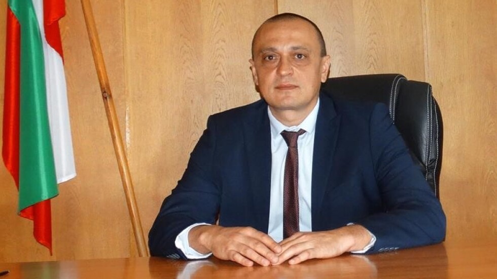 Нова рокада в СДВР: Калоян Милтенов е назначен за директор на СДВР