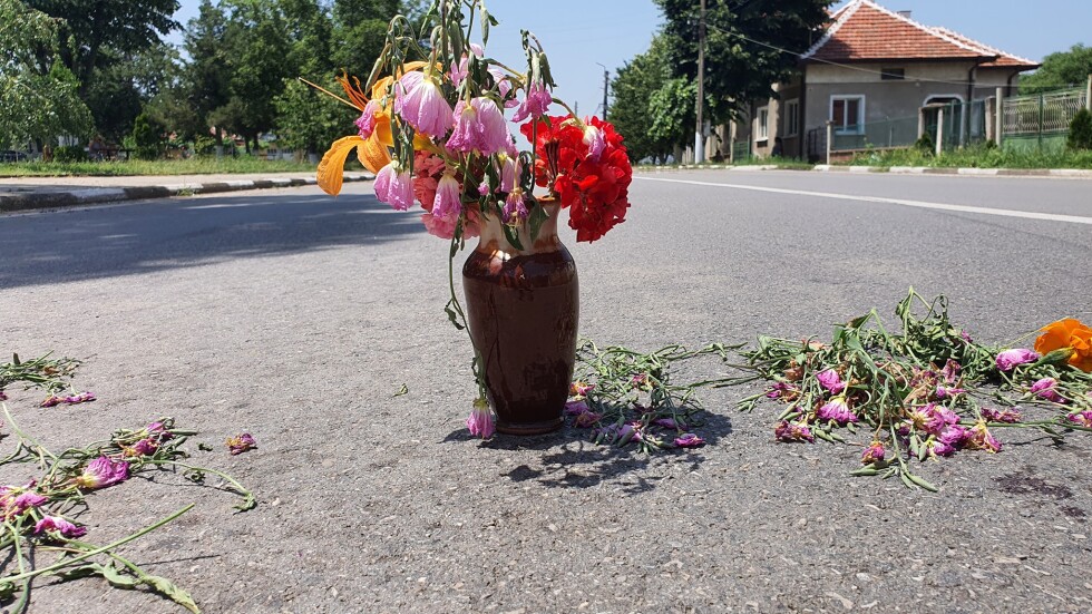 Пияна водачка блъсна и уби 17-годишен в Белослатинско