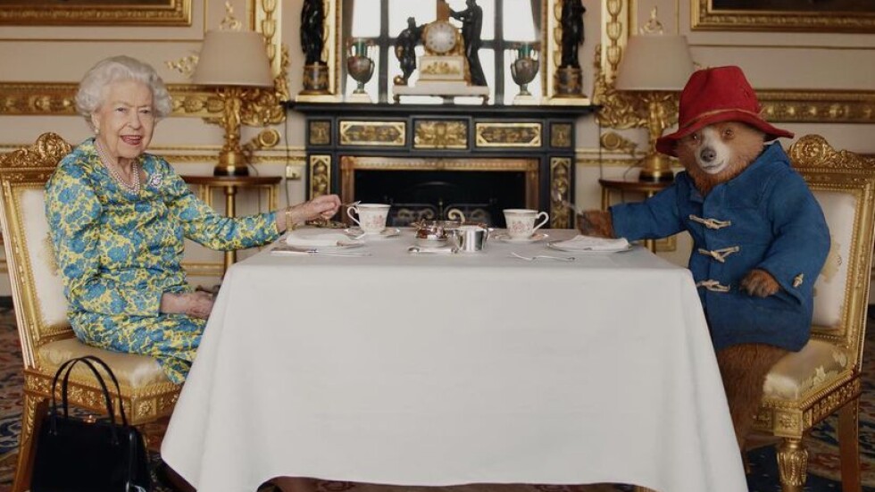 Продажбите на мармалад във Великобритания скочиха след смъртта на кралица Елизабет II