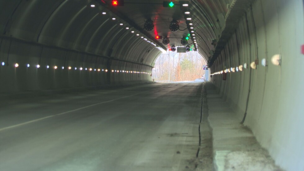 След дълго отлагане: Започва проектирането на тунела под Шипка