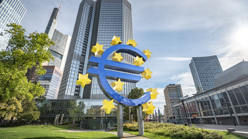 ЕЦБ ще проведе кибер стрес тест на банките през 2024 г.