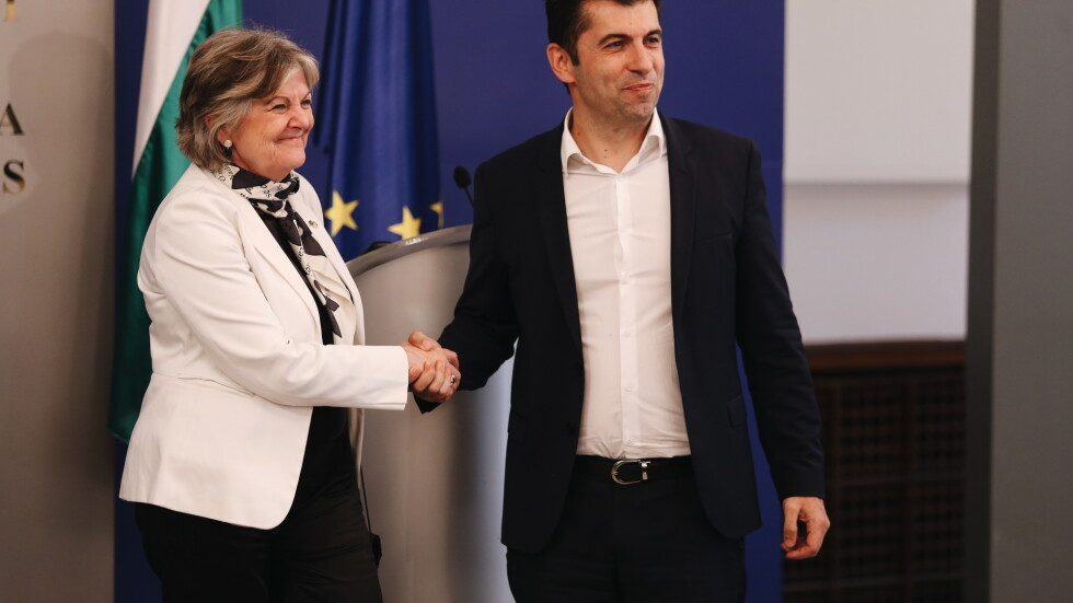 България ще усвои 22 млрд. лева от Кохезионния фонд на ЕС 