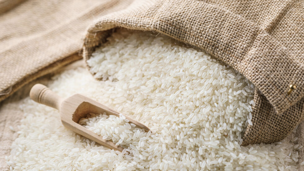 Цената на ориза също може да тръгне нагоре, предупреждават експерти