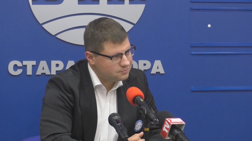 Депутат от ПП: Намерихме нужния брой депутати за мнозинство в НС