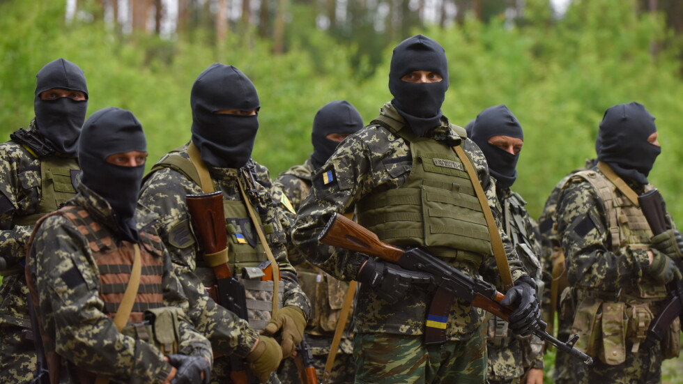 Украйна с пореден призив към Запада за допълнителна военна помощ