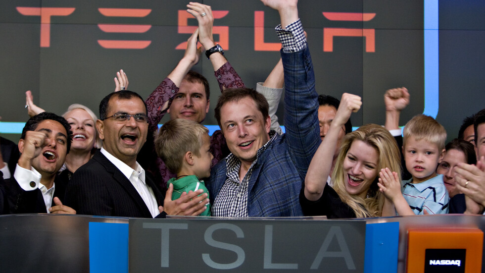 Мъск съобщи, че съкращенията в Tesla ще се случат в рамките на 3 месеца