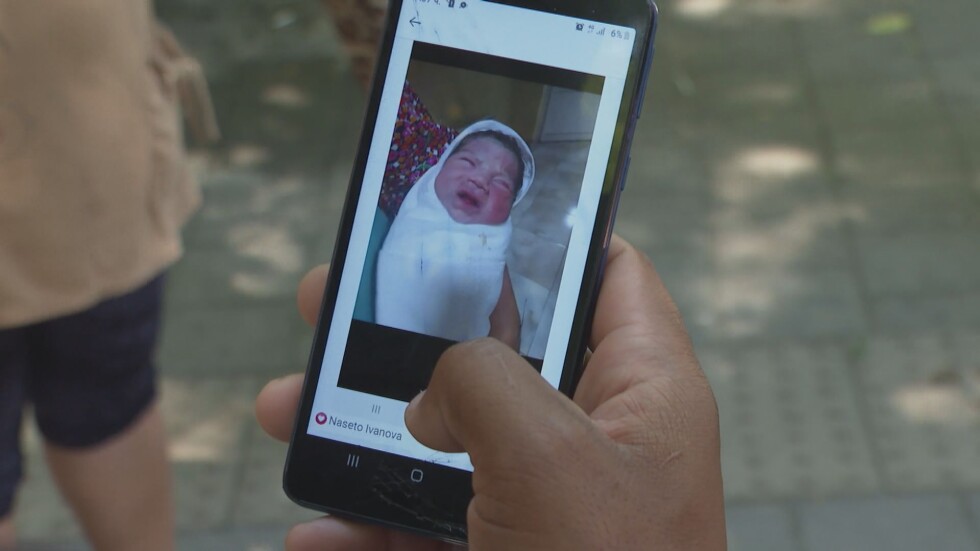 Дъщеря вместо син: Родители от Пловдивско обвиняват лекари, че са подменили бебето им