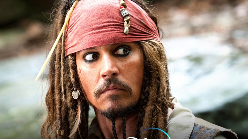 "Карибски пирати 6" ще има. Ще се завърне ли Джони Деп?