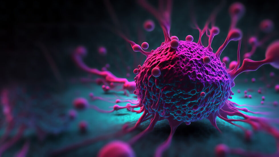 Пробив в медицината: Кръвен тест разпознава 50 вида рак