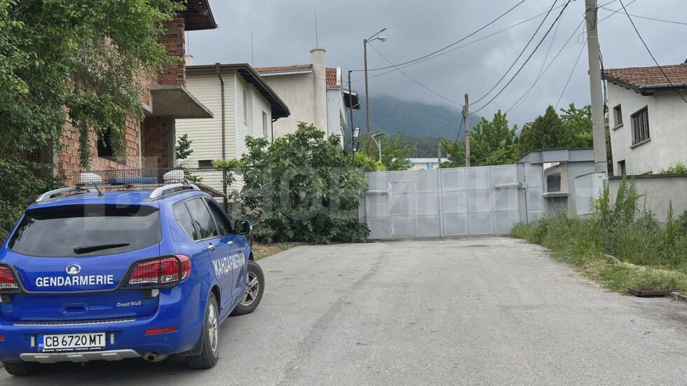 Кметът на Дупница пред bTV: Вчера е издаден смъртен акт на Ангел Христов