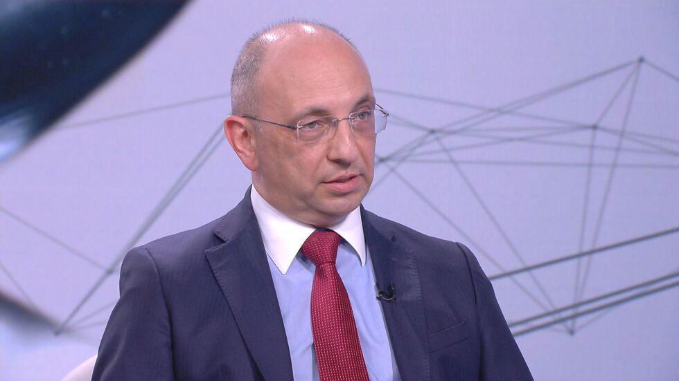 Николай Василев: Кирил и Асен бяха против еврозоната