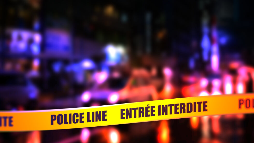 След спор със съседи: 11-годишно дете е застреляно в двор във Франция