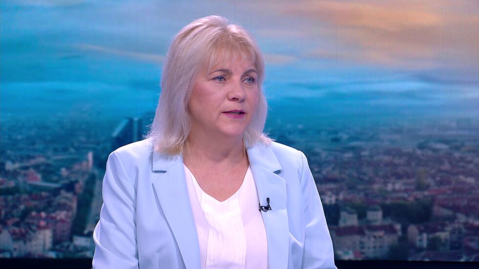 Мая Димитрова от БСП: Всички граждани очаквахме разкрития от страна на главния прокурор