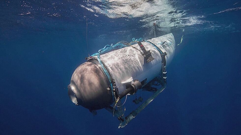 Подводницата „Титан“: Петима загинаха, разследването продължава 