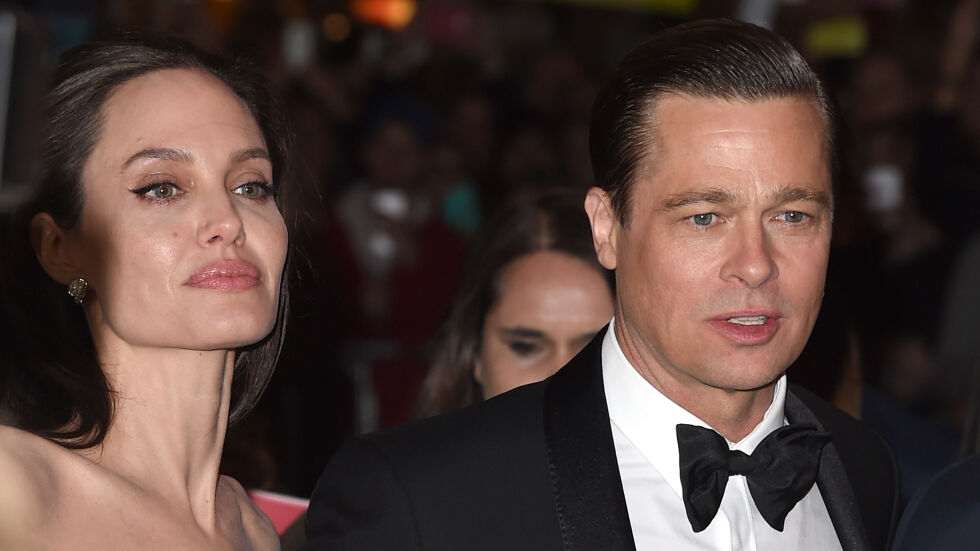 "Войната за розето": Брад Пит и Анджелина Джоли влизат в нова съдебна битка 