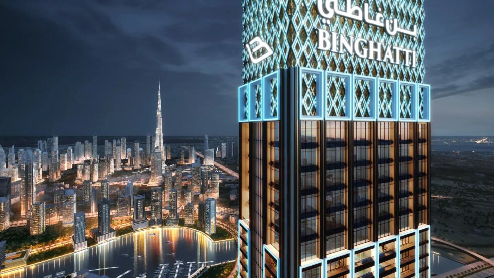 Цените на луксозните жилища в Дубай се покачват с почти 50%, в Токио - с 26%