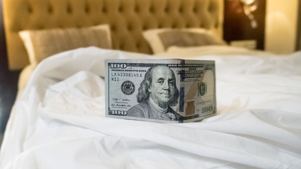 Проучване показва, че хотелите са по-евтини от Airbnb