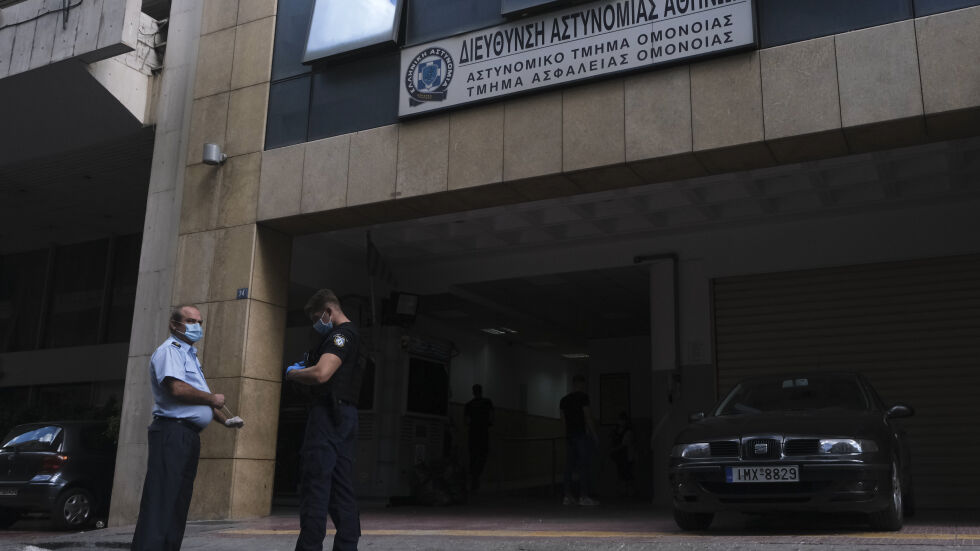 "Не знам защо ме арестуваха": Гърция екстрадира българин в САЩ за износ на чипове в Русия