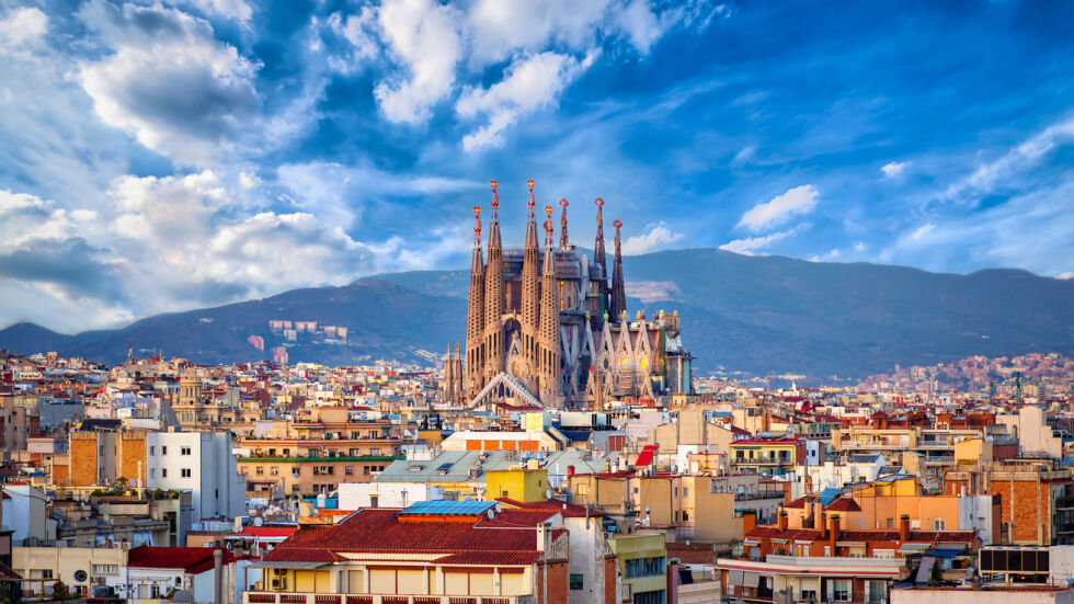  Барселона не разрешава жилищата чартърен за туристи 
