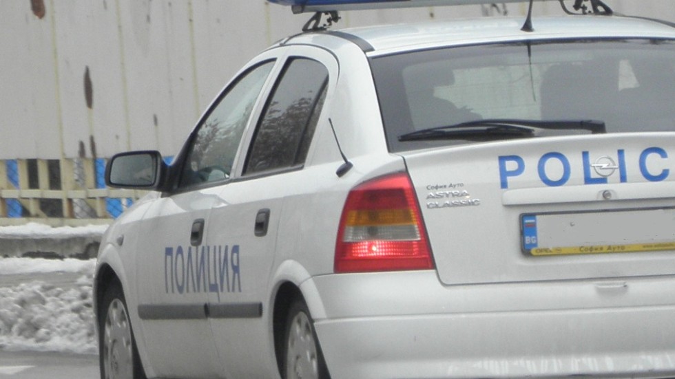 Полицията разследва убийството на 86-годишен мъж в София
