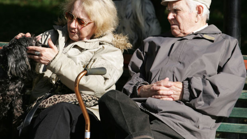 Продължителността на живота на българина намалява
