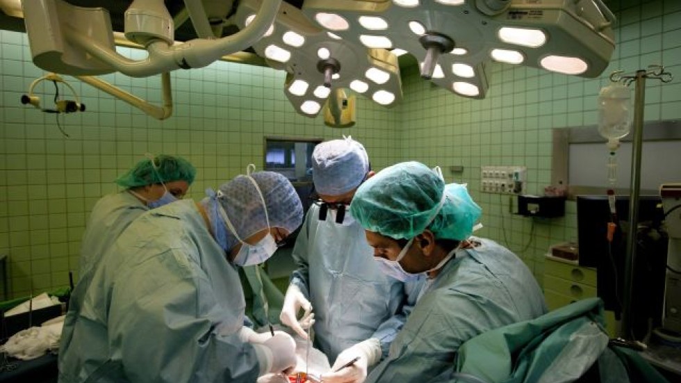 Мъж получи шанс за нов живот след бъбречна трансплантация в Александровска болница