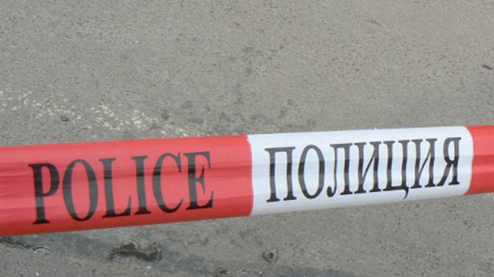 Таксиметров шофьор е намерен убит на пътя между Разград и село Дянково