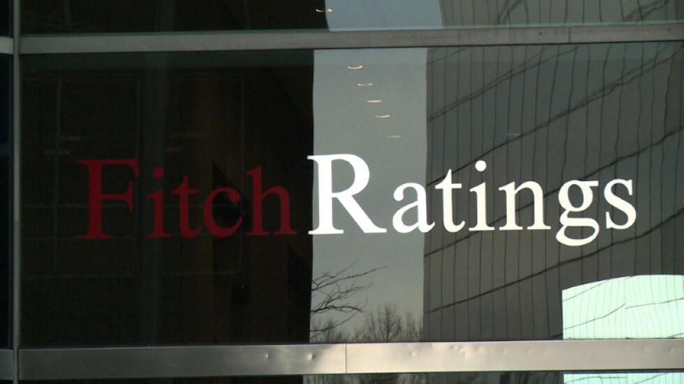 Fitch не очаква рецесия в САЩ тази година