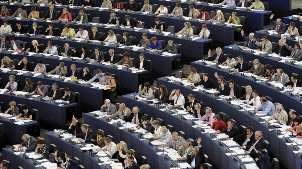 Обрат: ЕНП води на ПЕС за европарламента